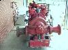  CATERPILLAR 3208 Fire Pump, 121 hp, 1000 gpm.